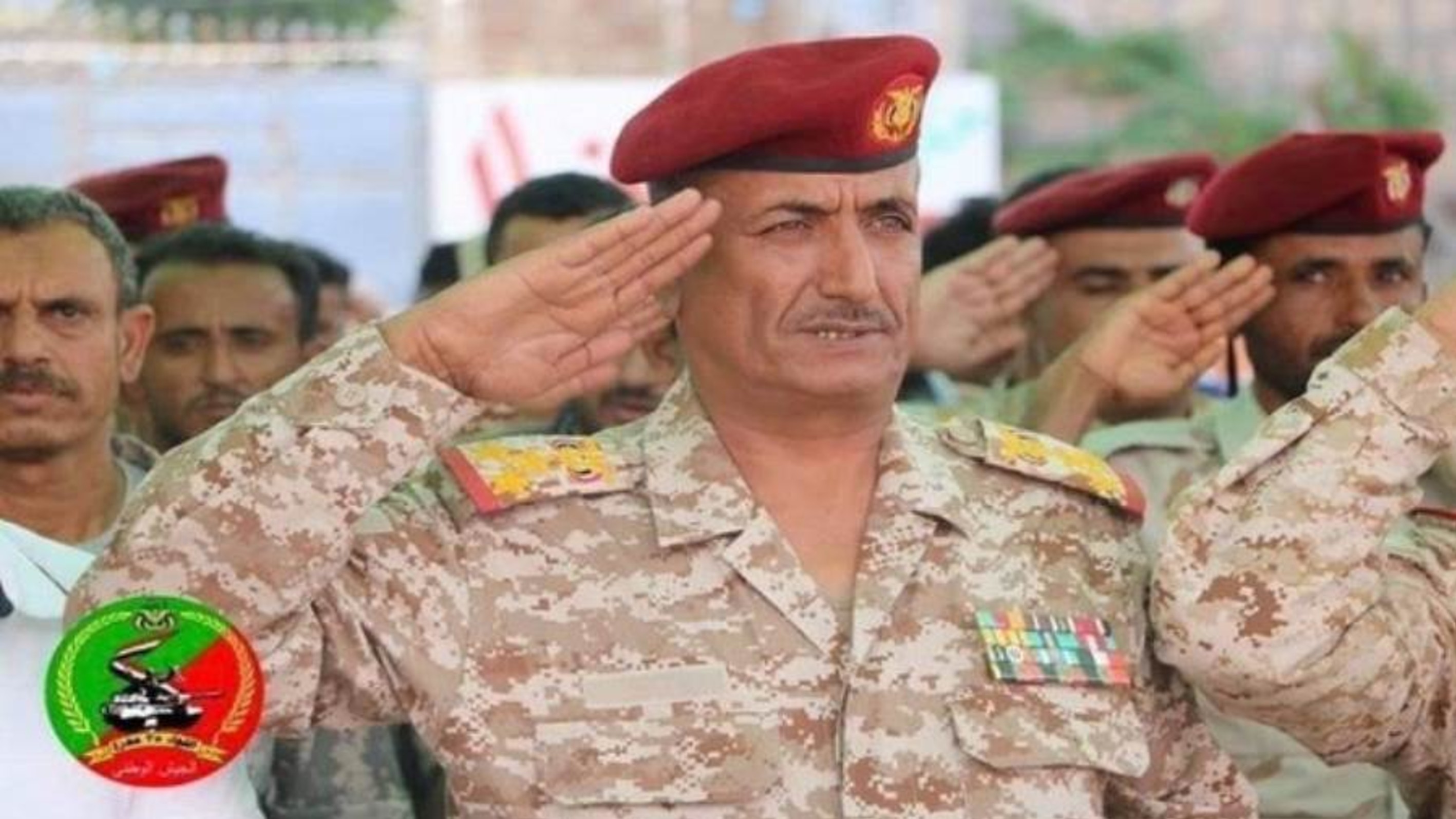 توكل كرمان تعزي في استشهاد القائد عدنان الحمادي
